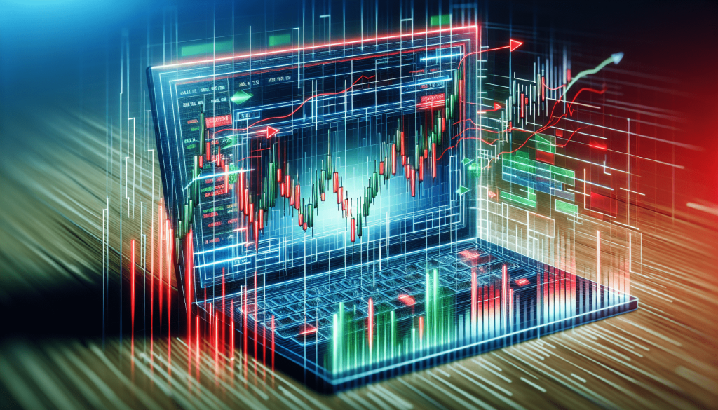 What Is Day Trading In Financial Markets?