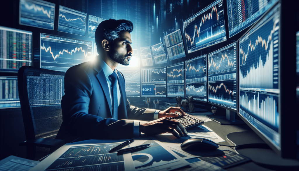 What Is Day Trading In The Financial Markets?