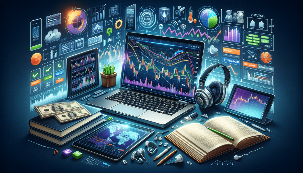 What Is The Best Trading Platform For Education?