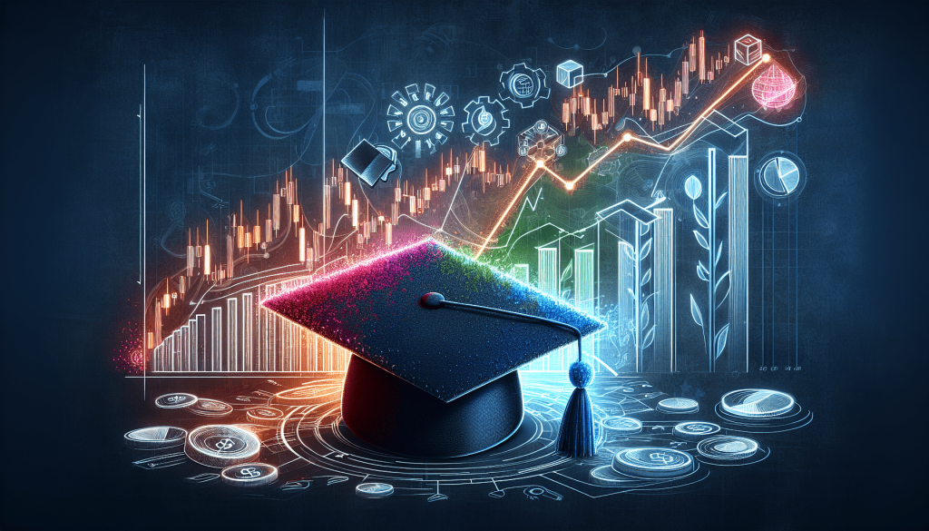 What Is The Best Trading Strategy For Education Purposes?